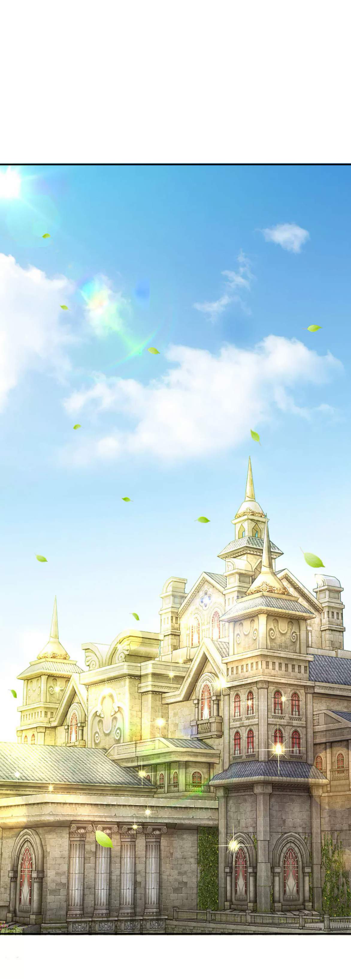 I Became The Emperor’s Daughter One Day Chapter 08 Image 7
