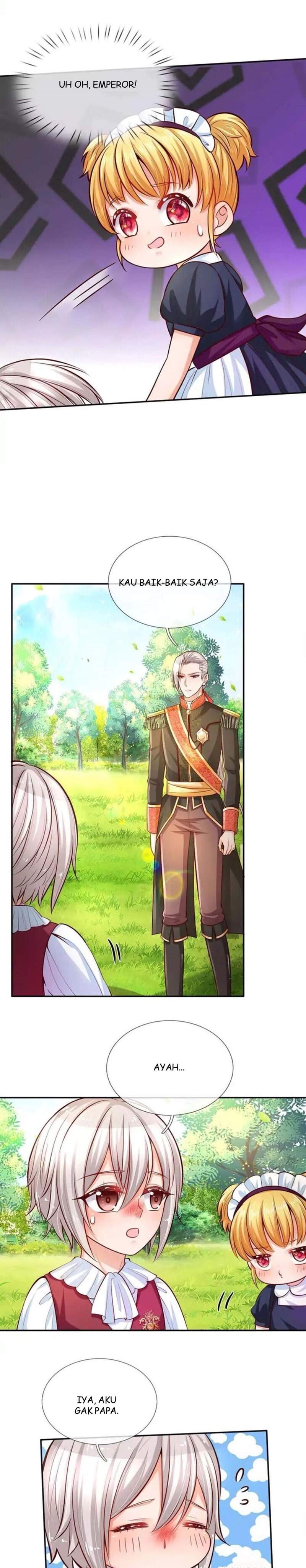 I Became The Emperor’s Daughter One Day Chapter 25 Image 5