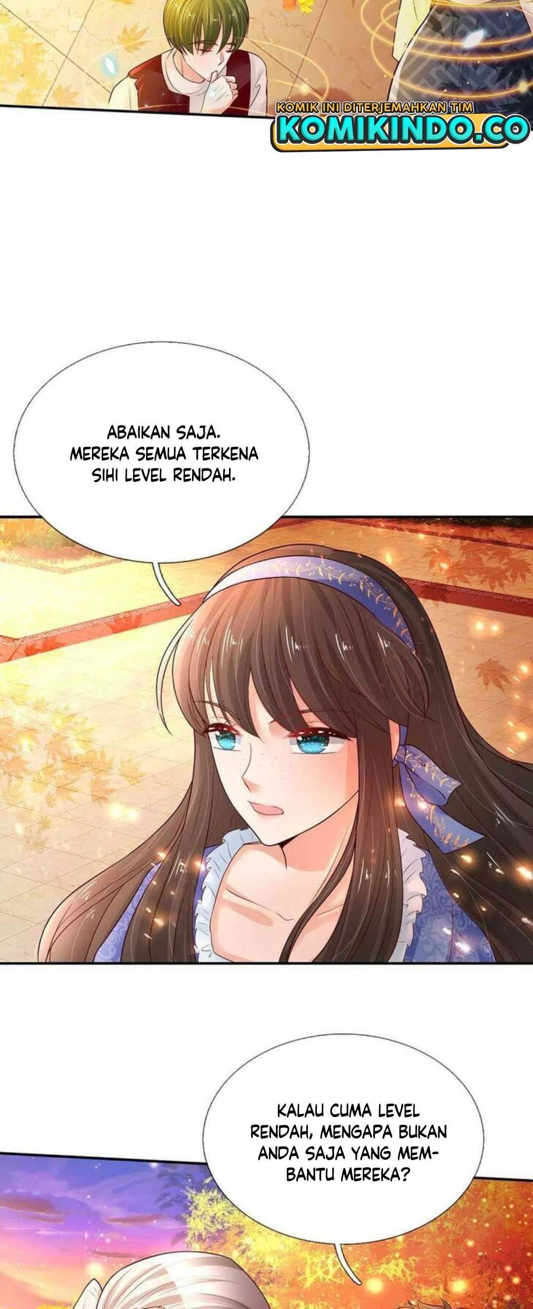 I Became The Emperor’s Daughter One Day Chapter 66 Image 4
