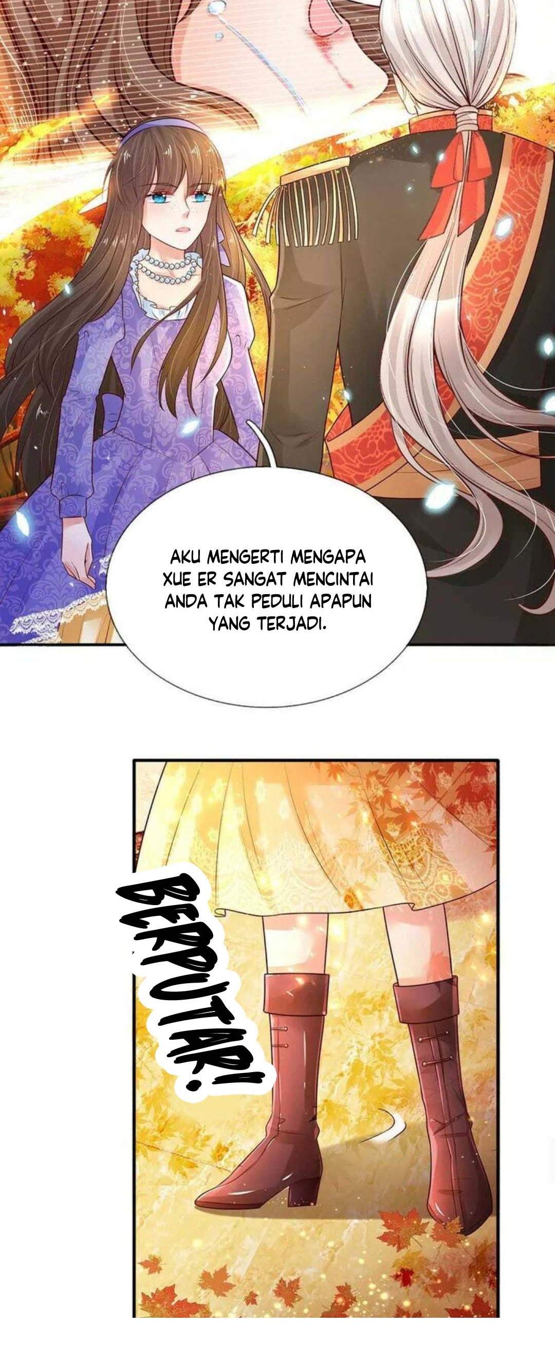 I Became The Emperor’s Daughter One Day Chapter 66 Image 9