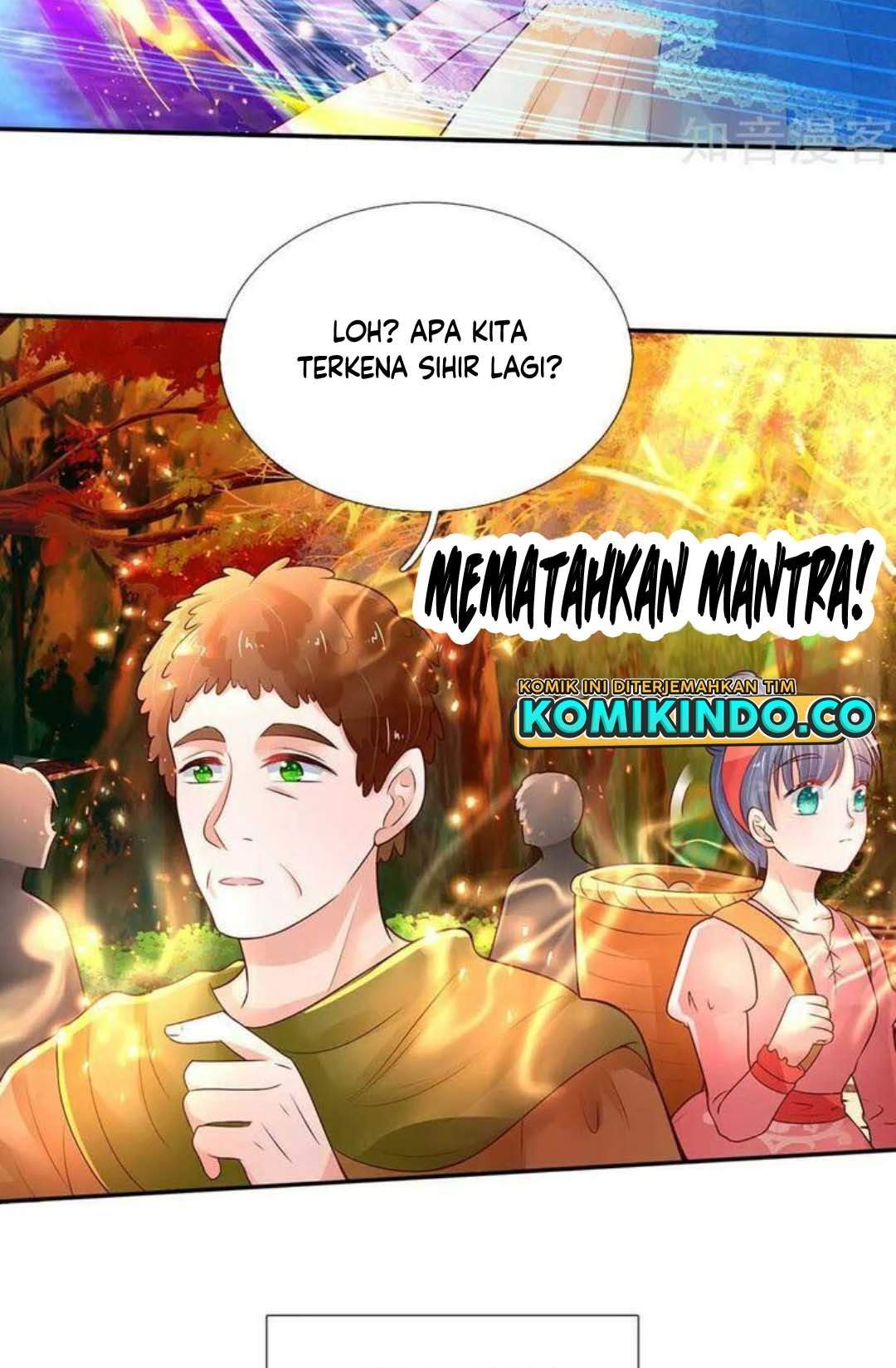 I Became The Emperor’s Daughter One Day Chapter 66 Image 11