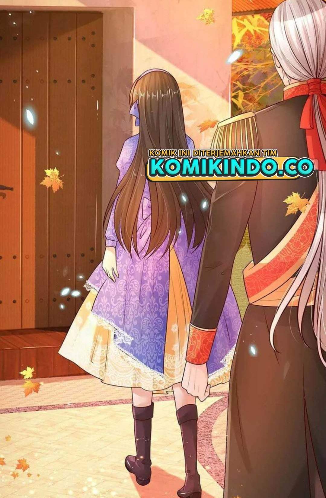I Became The Emperor’s Daughter One Day Chapter 66 Image 15