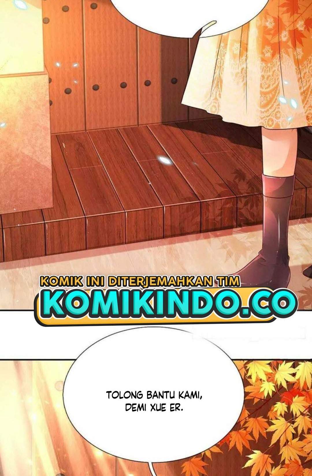 I Became The Emperor’s Daughter One Day Chapter 66 Image 17