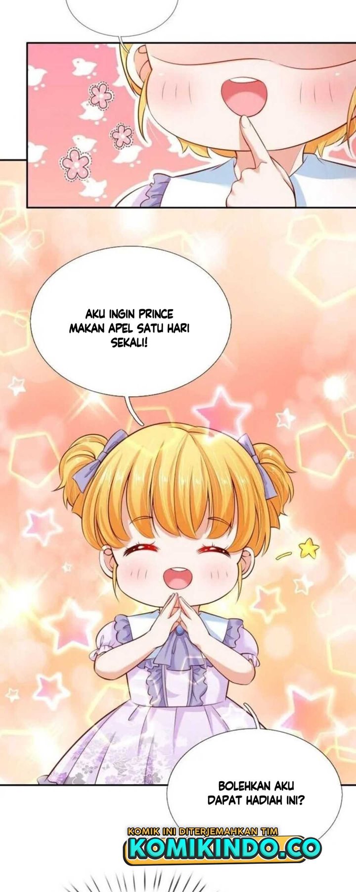 I Became The Emperor’s Daughter One Day Chapter 88 Image 8