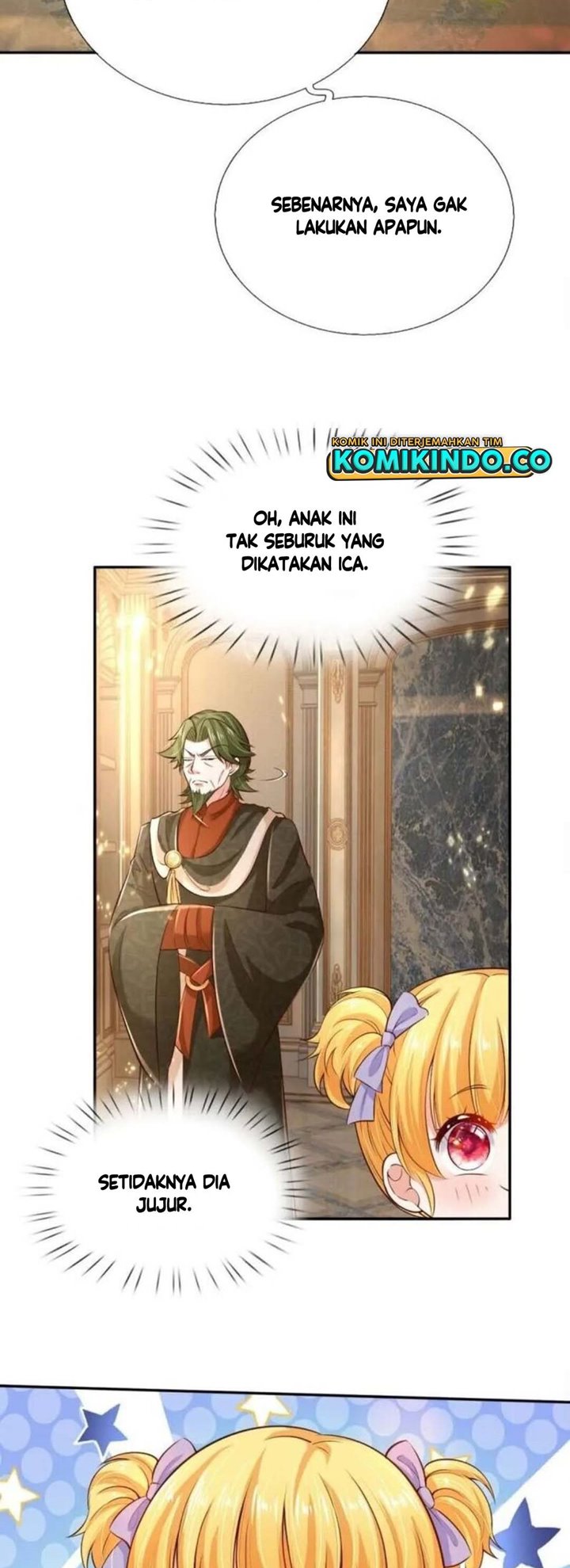 I Became The Emperor’s Daughter One Day Chapter 88 Image 11