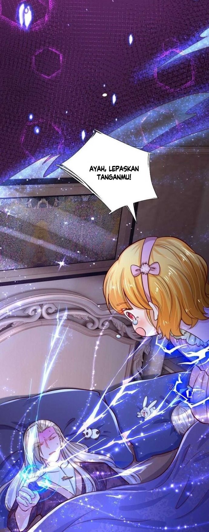 I Became The Emperor’s Daughter One Day Chapter 93 Image 5