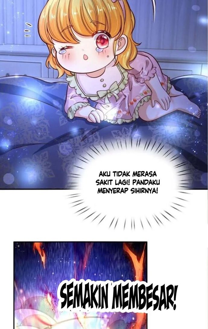 I Became The Emperor’s Daughter One Day Chapter 93 Image 13