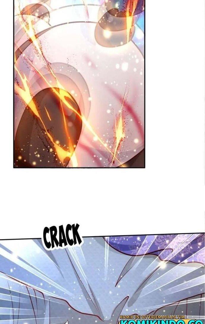I Became The Emperor’s Daughter One Day Chapter 93 Image 14