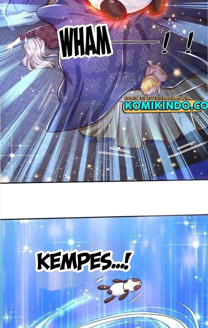 I Became The Emperor’s Daughter One Day Chapter 93 Image 17