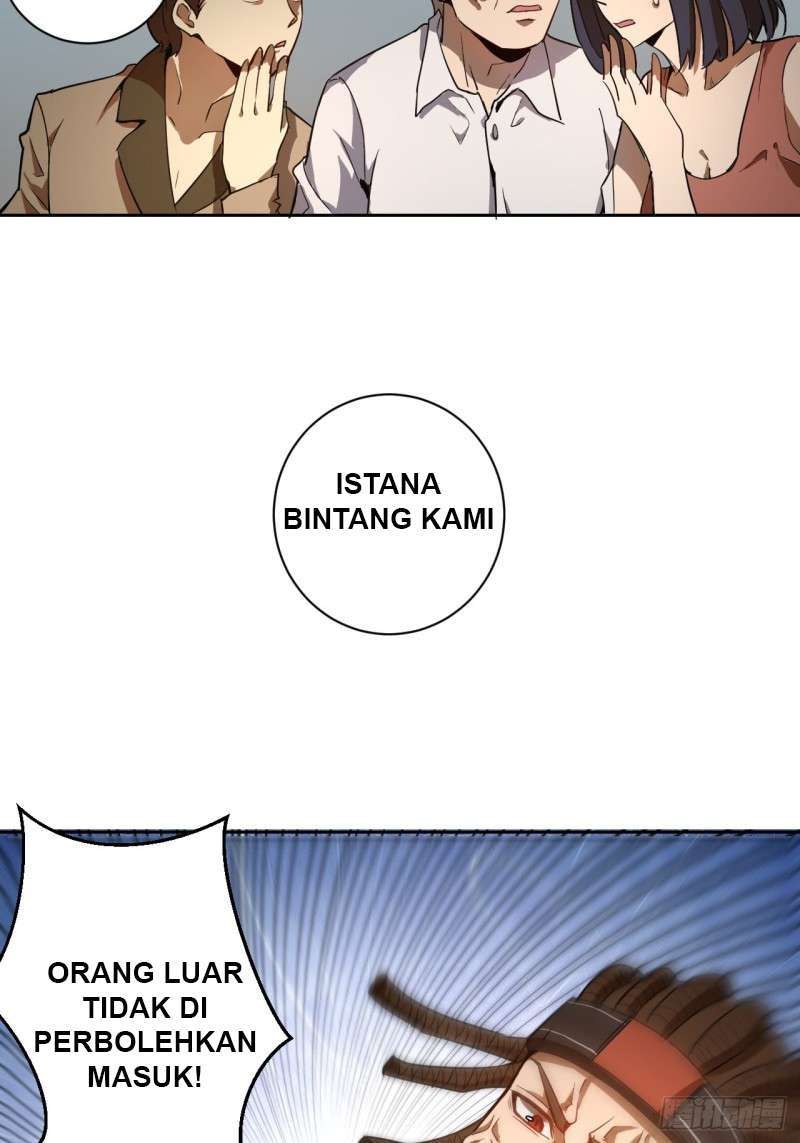 Dark Star Emperor Chapter 02 Image 35