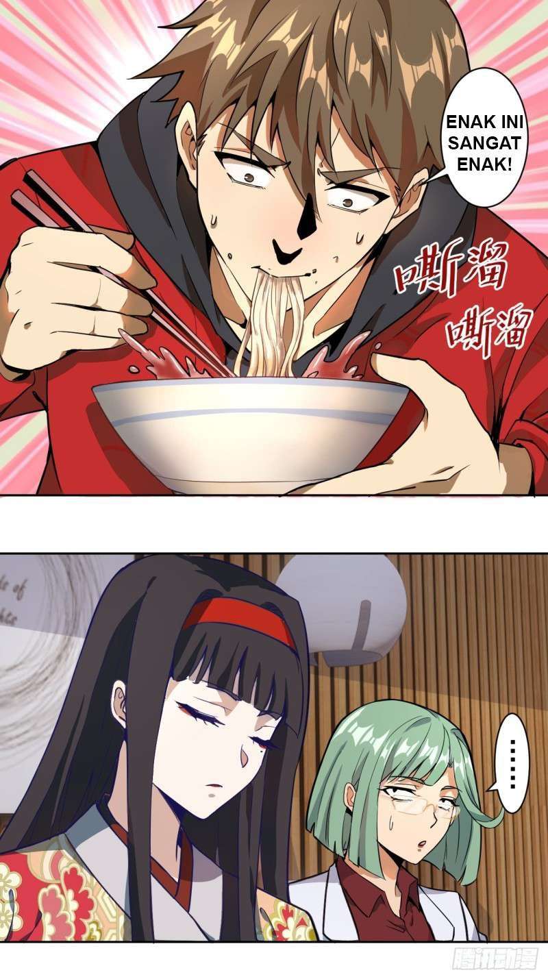 Dark Star Emperor Chapter 03 Image 3