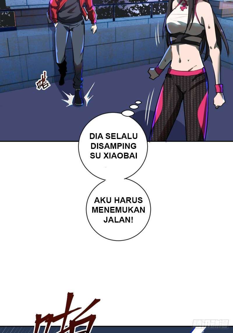 Dark Star Emperor Chapter 06 Image 39