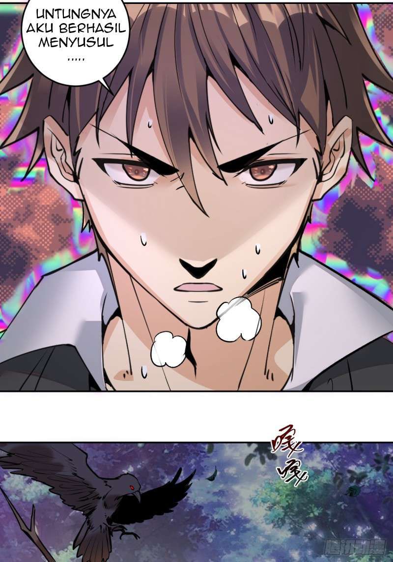 Dark Star Emperor Chapter 10 Image 4
