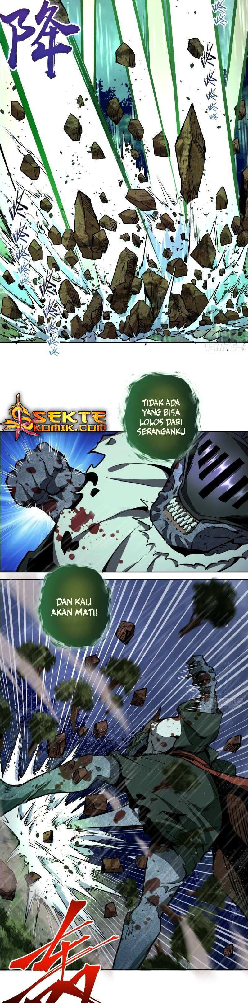 Dark Star Emperor Chapter 11 Image 28