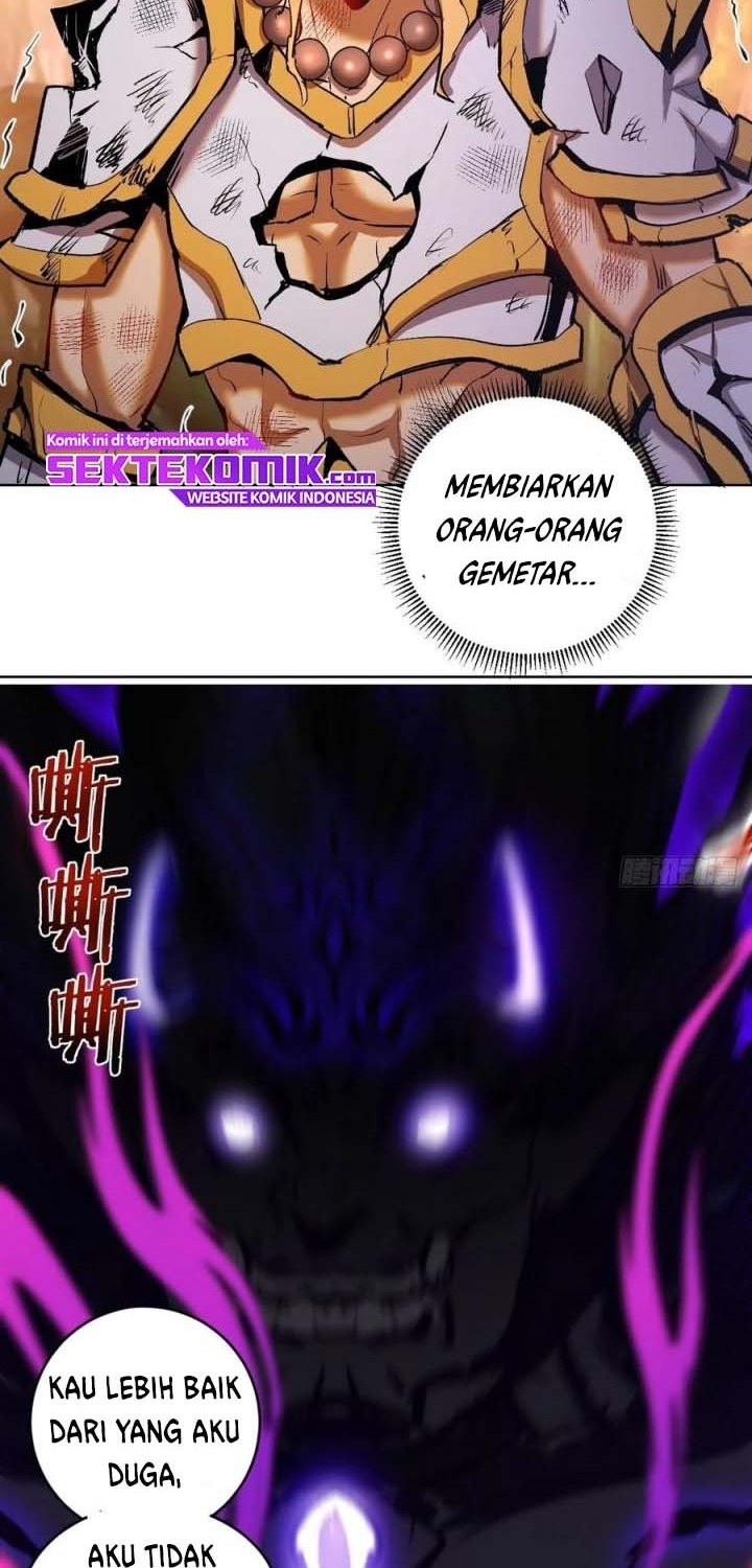 Dark Star Emperor Chapter 111 Image 26