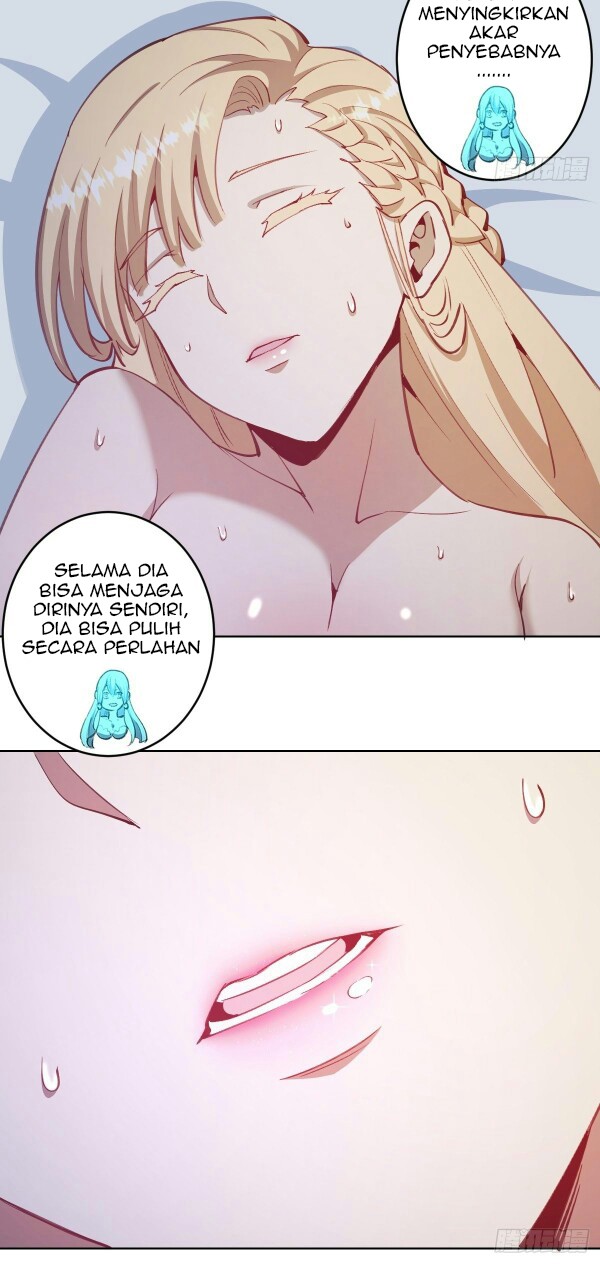 Dark Star Emperor Chapter 131 Image 12