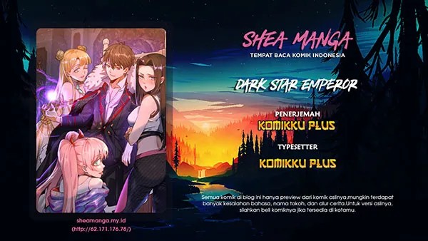 Dark Star Emperor Chapter 158 Image 0