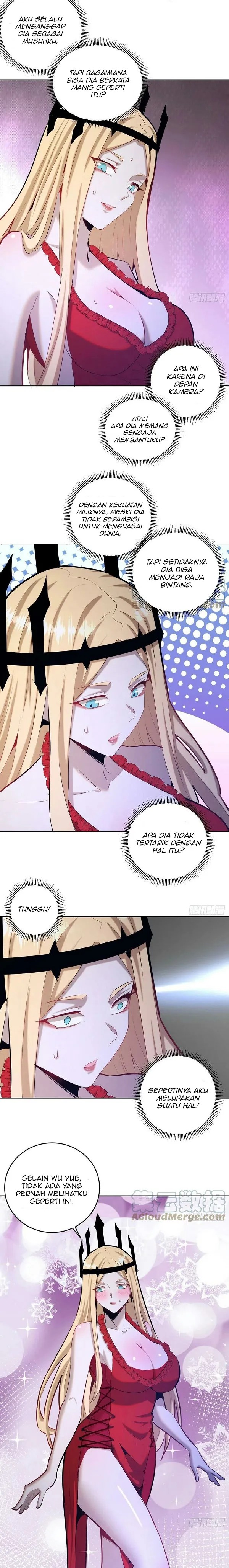 Dark Star Emperor Chapter 167 Image 6