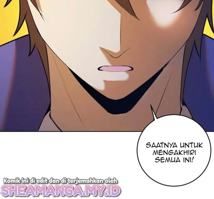 Dark Star Emperor Chapter 174 Image 2