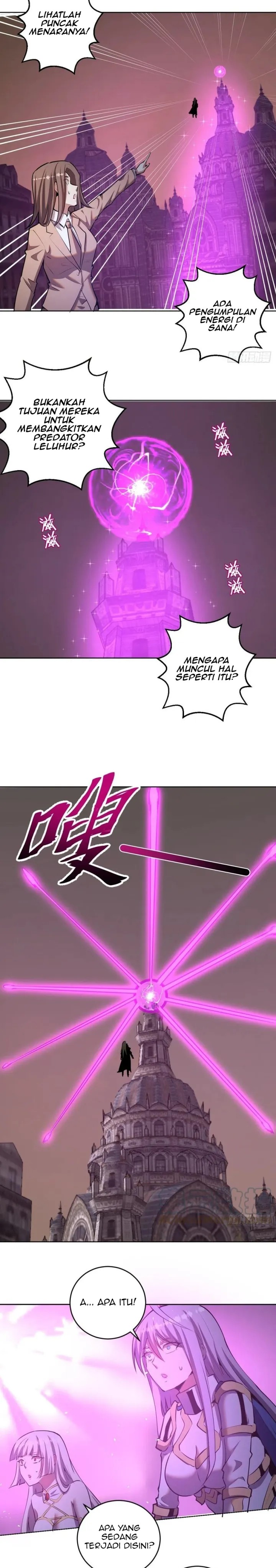 Dark Star Emperor Chapter 177 Image 5
