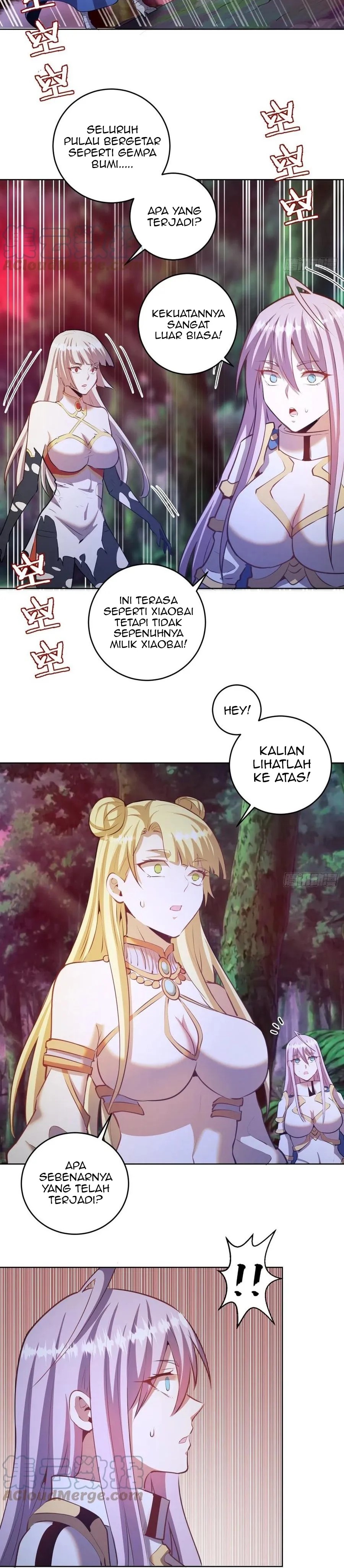 Dark Star Emperor Chapter 185 Image 7