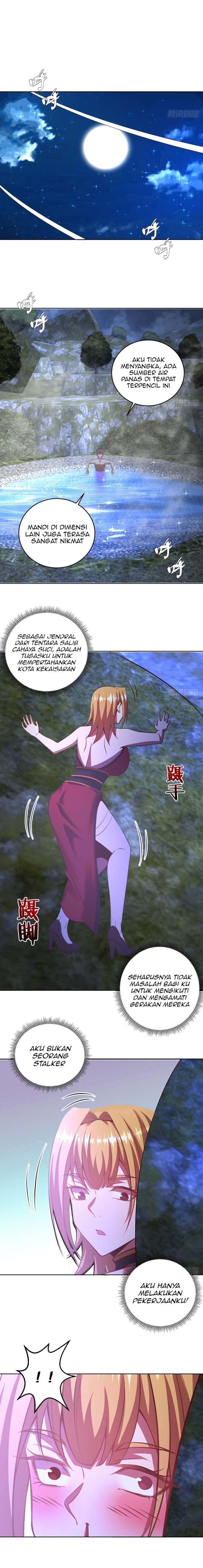 Dark Star Emperor Chapter 234 Image 9