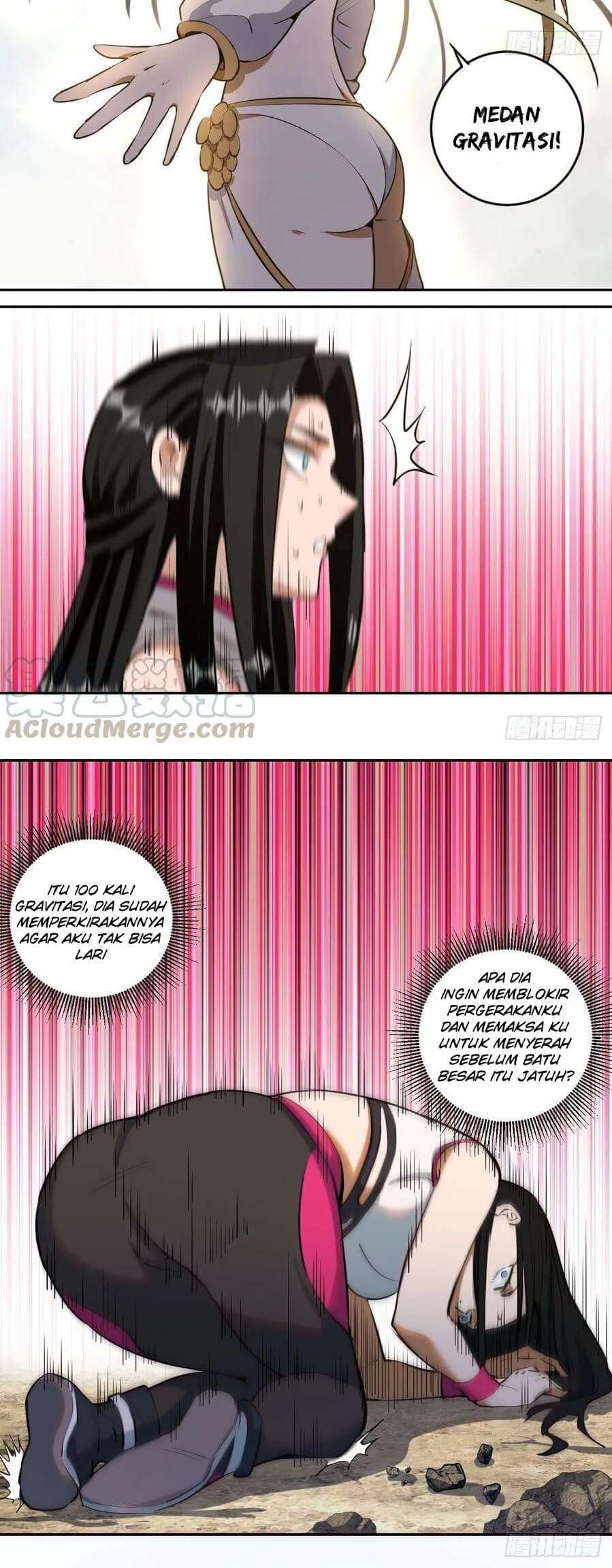 Dark Star Emperor Chapter 24 Image 10