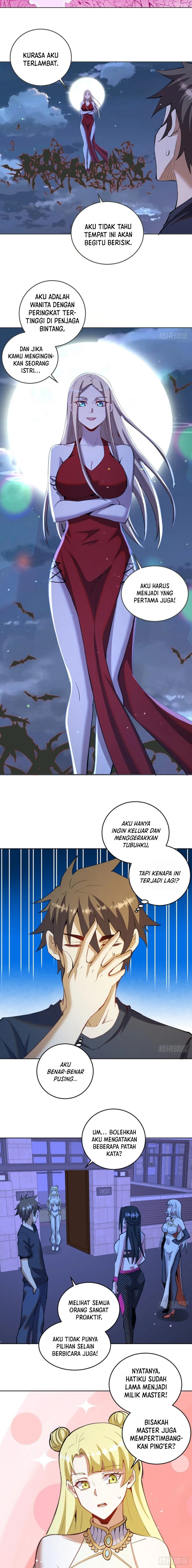 Dark Star Emperor Chapter 260 END Image 8