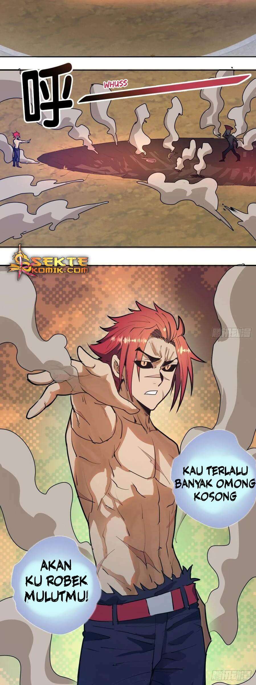 Dark Star Emperor Chapter 27 Image 14