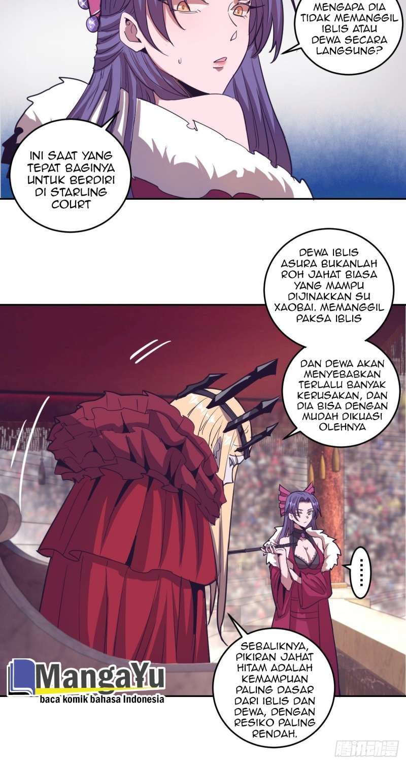 Dark Star Emperor Chapter 36 Image 26