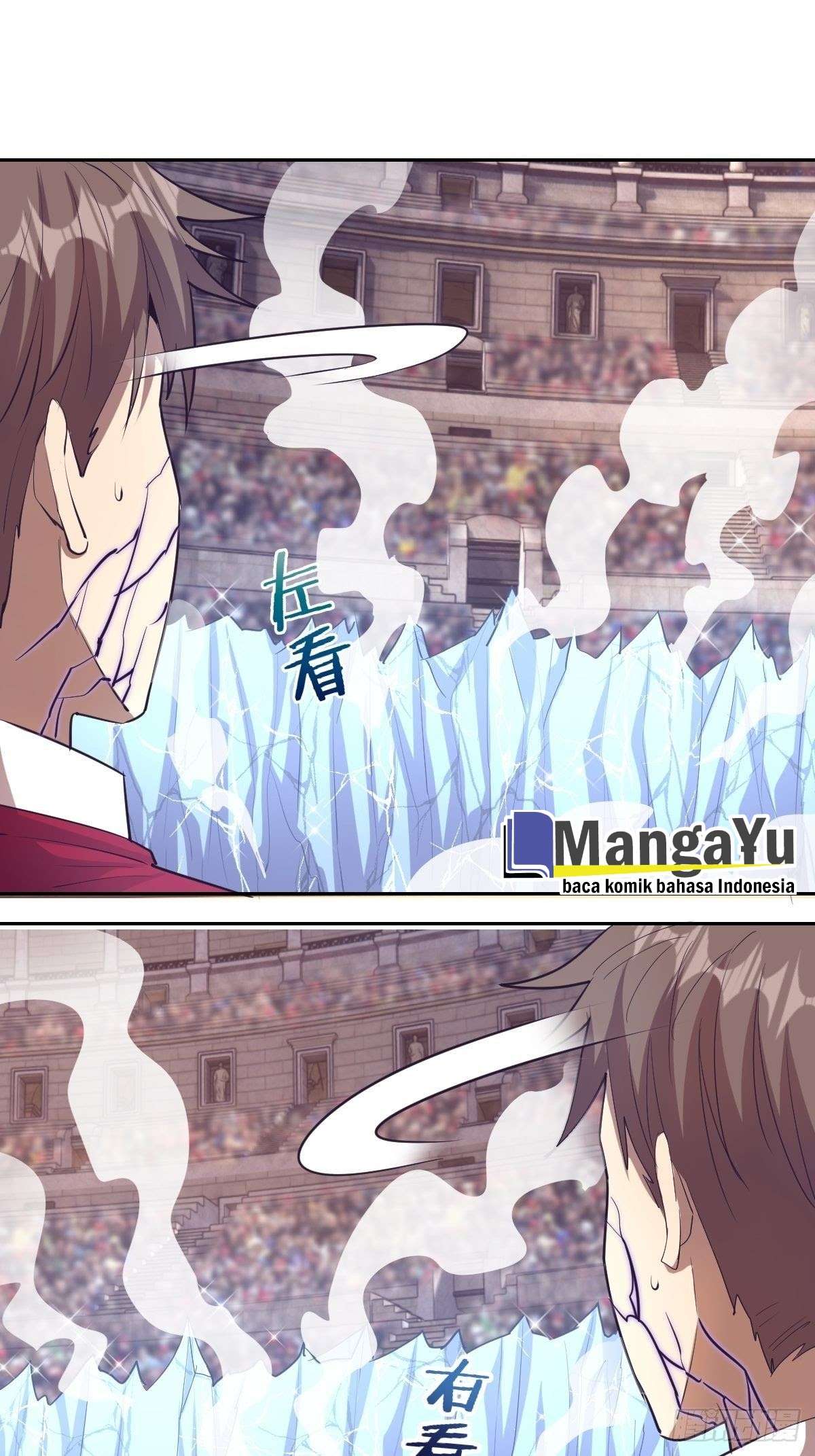 Dark Star Emperor Chapter 37 Image 3