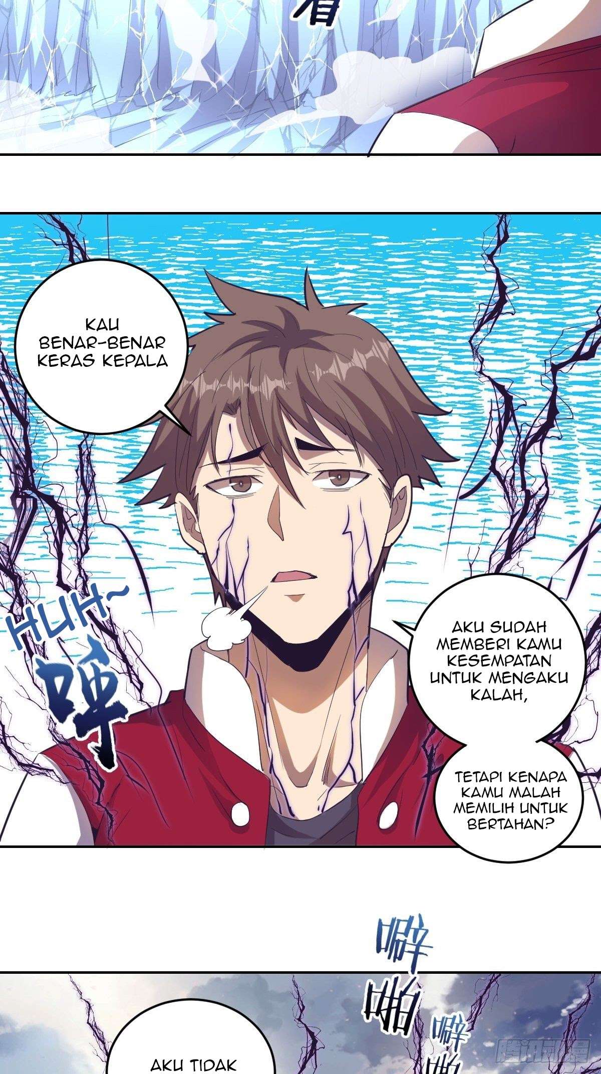 Dark Star Emperor Chapter 37 Image 4