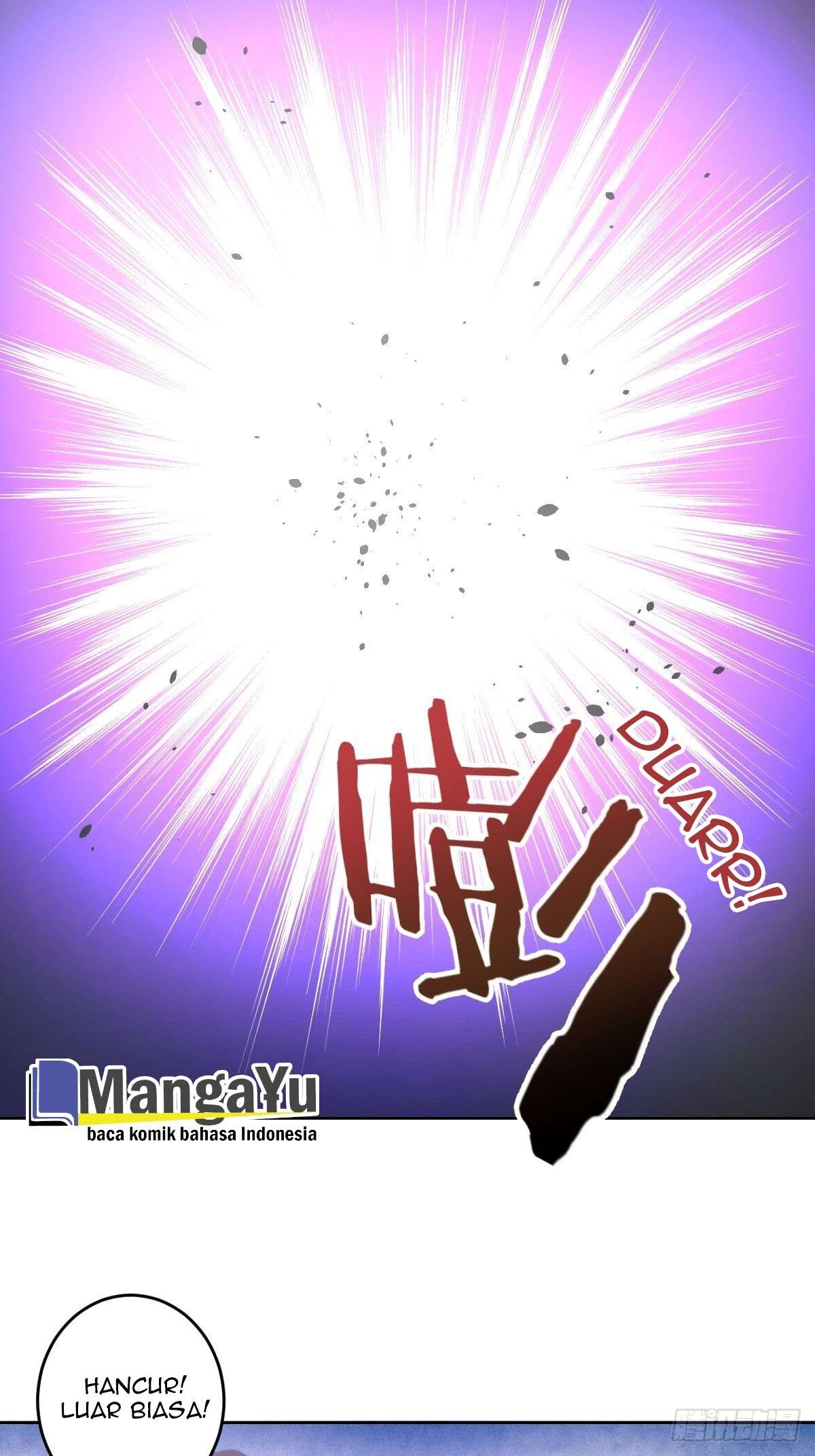 Dark Star Emperor Chapter 37 Image 28