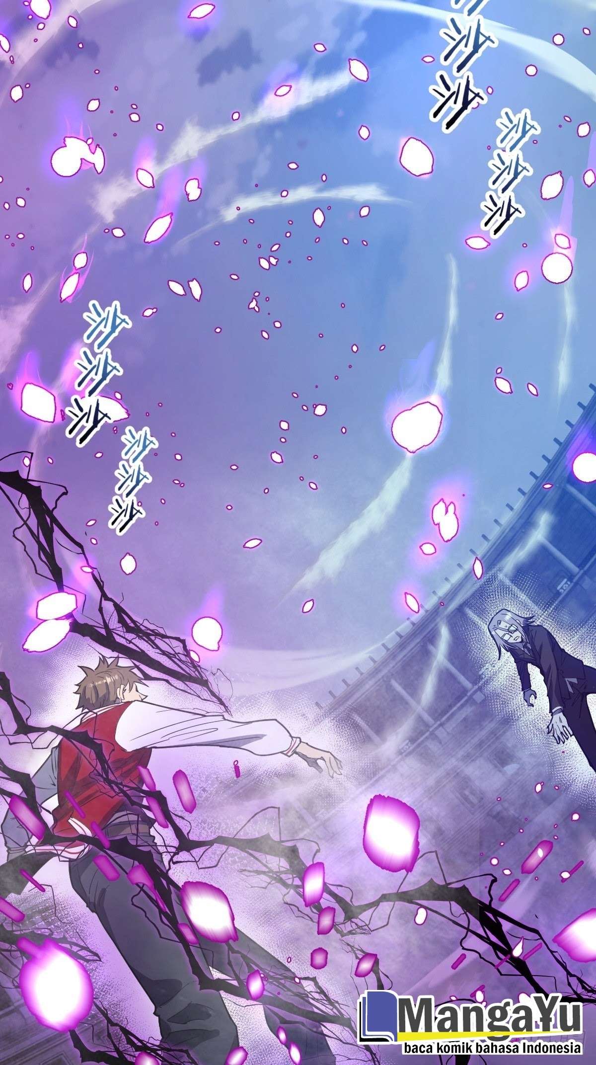 Dark Star Emperor Chapter 37 Image 30