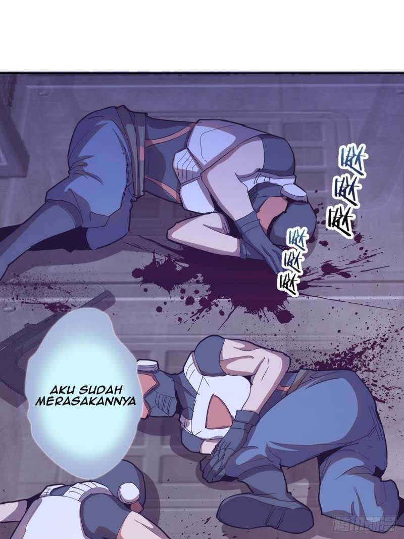 Dark Star Emperor Chapter 38 Image 3