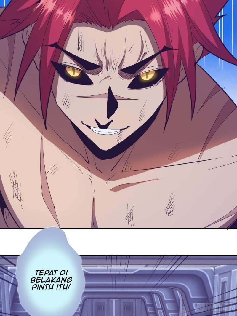 Dark Star Emperor Chapter 38 Image 6