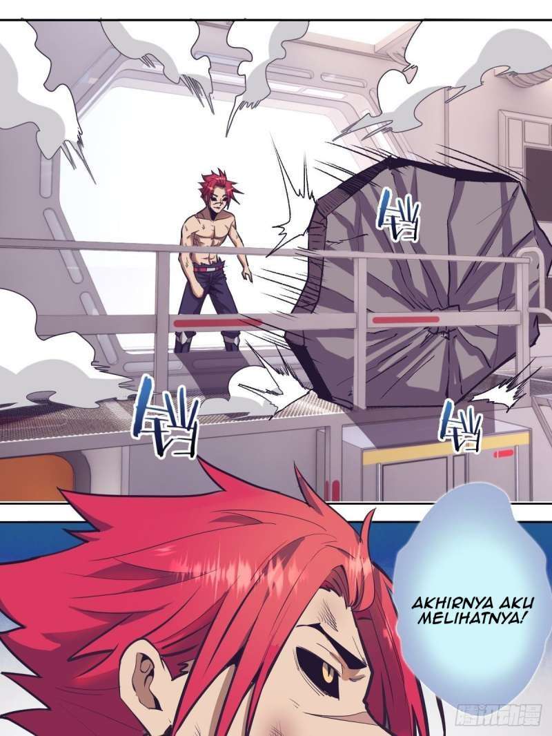Dark Star Emperor Chapter 38 Image 9