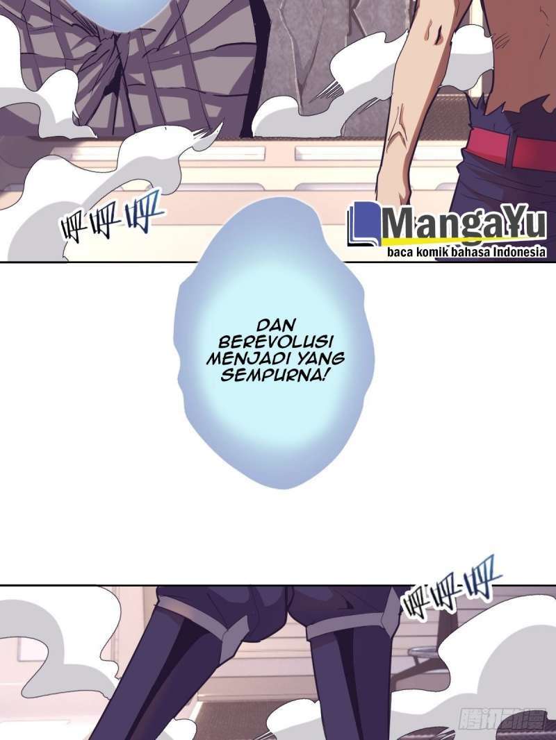 Dark Star Emperor Chapter 38 Image 11