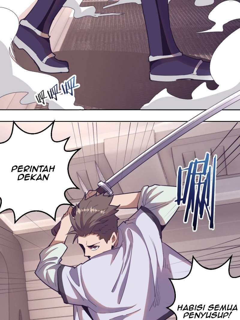 Dark Star Emperor Chapter 38 Image 12
