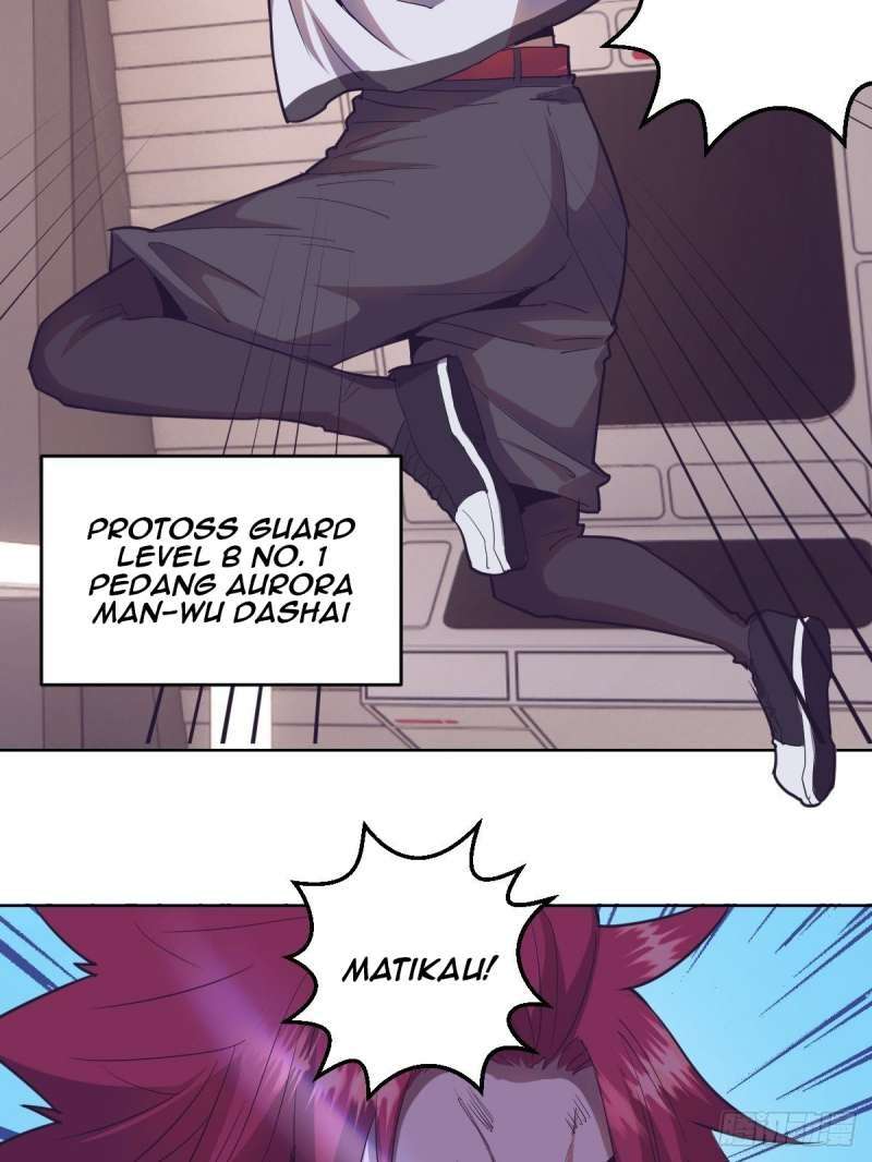 Dark Star Emperor Chapter 38 Image 13
