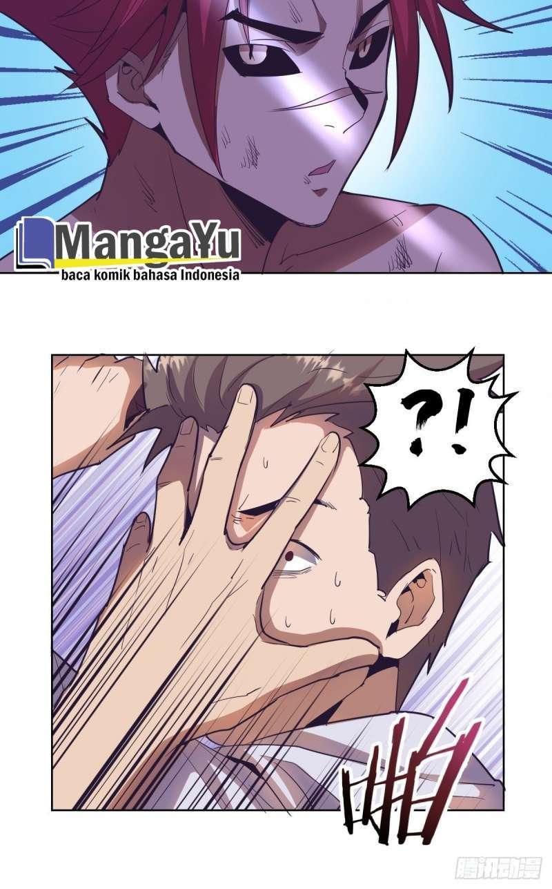 Dark Star Emperor Chapter 38 Image 14