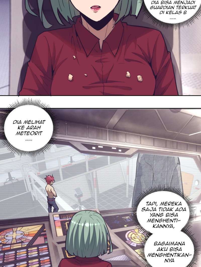 Dark Star Emperor Chapter 38 Image 19