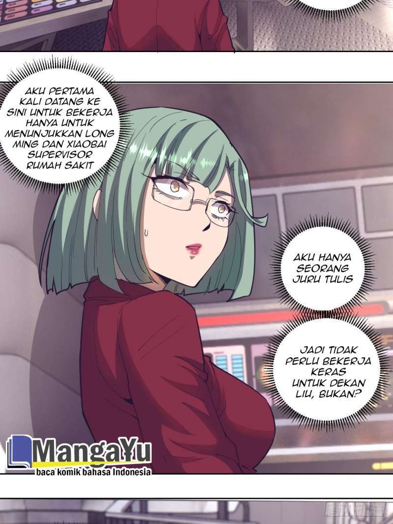 Dark Star Emperor Chapter 38 Image 20