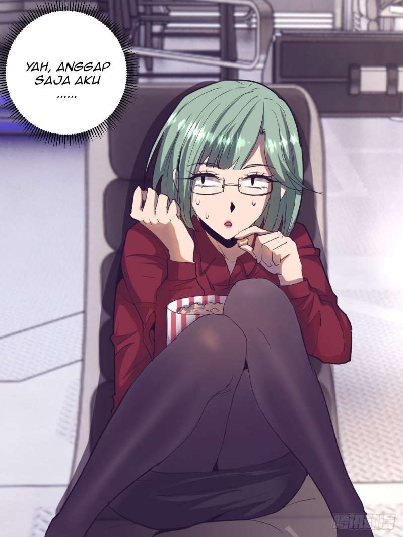 Dark Star Emperor Chapter 38 Image 21