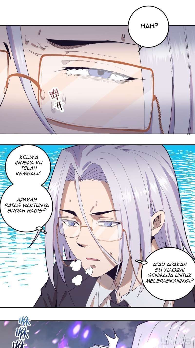 Dark Star Emperor Chapter 38 Image 23