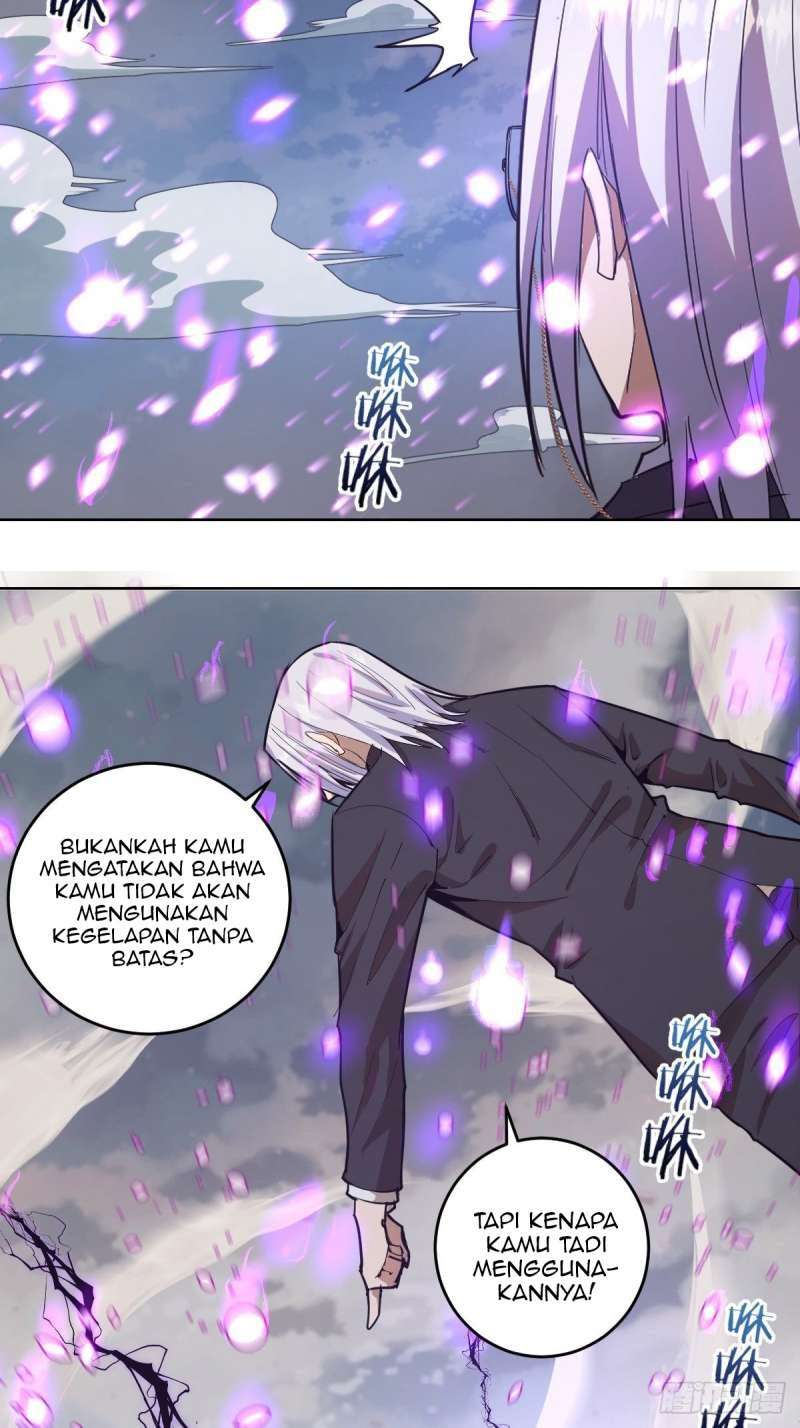 Dark Star Emperor Chapter 38 Image 24