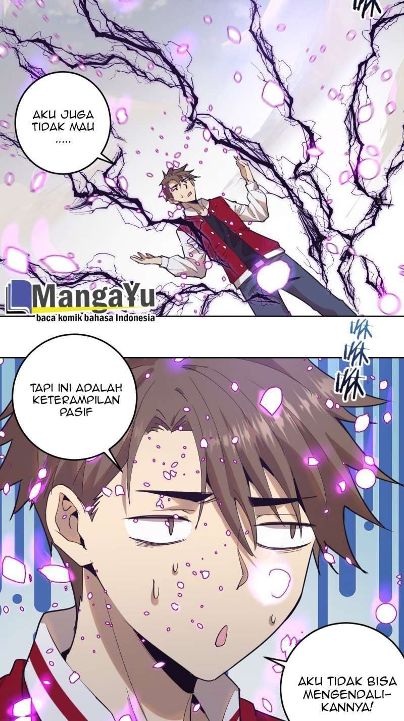 Dark Star Emperor Chapter 38 Image 25