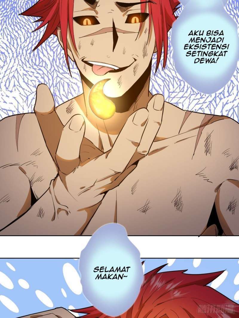 Dark Star Emperor Chapter 38 Image 36