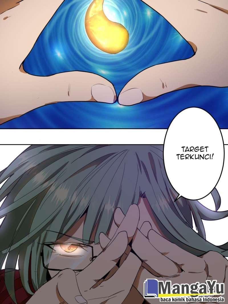 Dark Star Emperor Chapter 38 Image 38