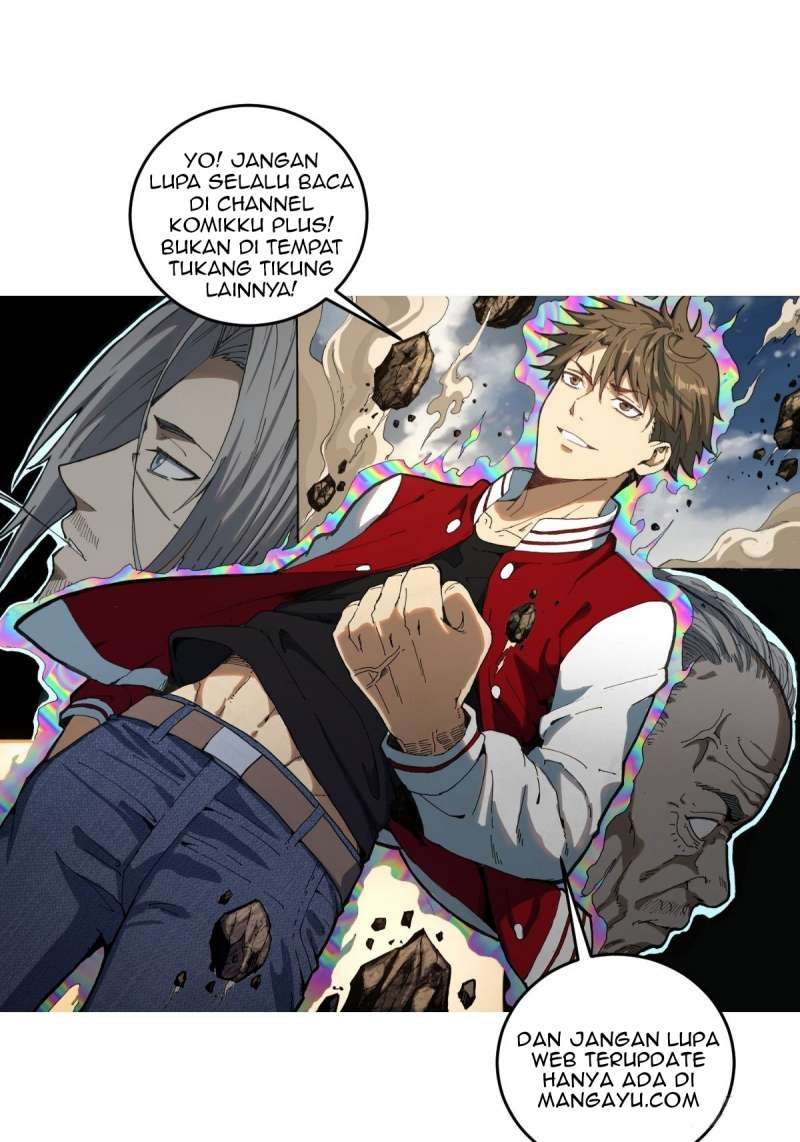 Dark Star Emperor Chapter 38 Image 40